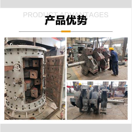 立軸制砂機(jī) 立軸制砂機(jī)